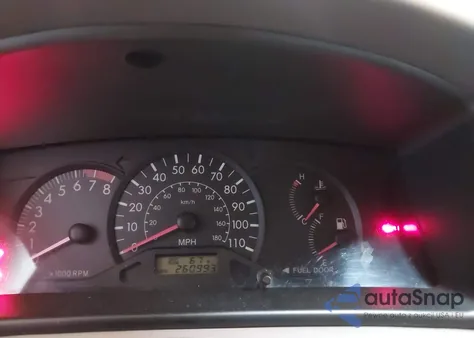 2006 Toyota Corolla Ce из США, поврежденный, VIN 2T1BR32E86C631473